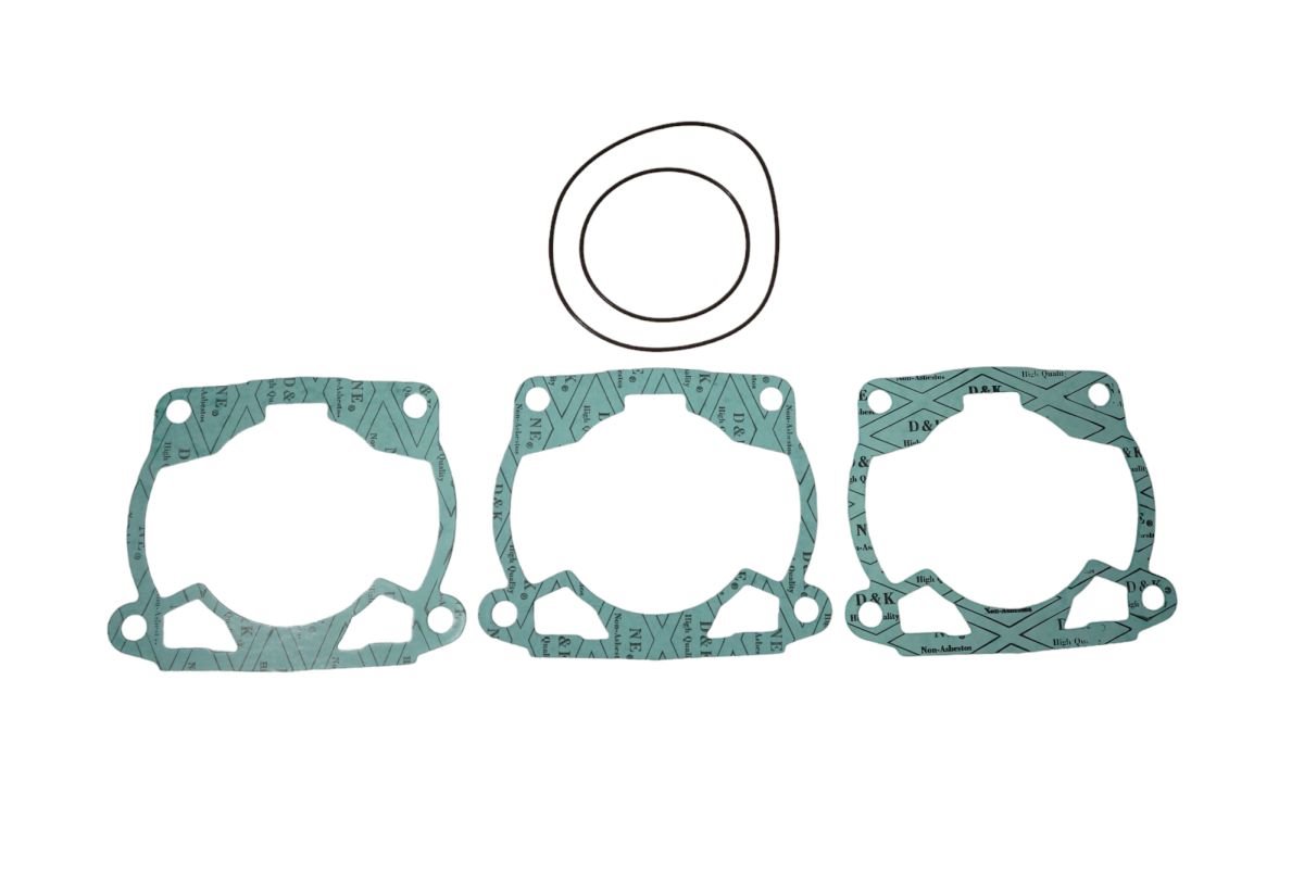 Uszczelki top-end KTM SX/EXC 250, Husqvarna TC/TE 250, Gas Gas EC/EX/MC 250 do głowicy i cylindra ProX | 36.6323