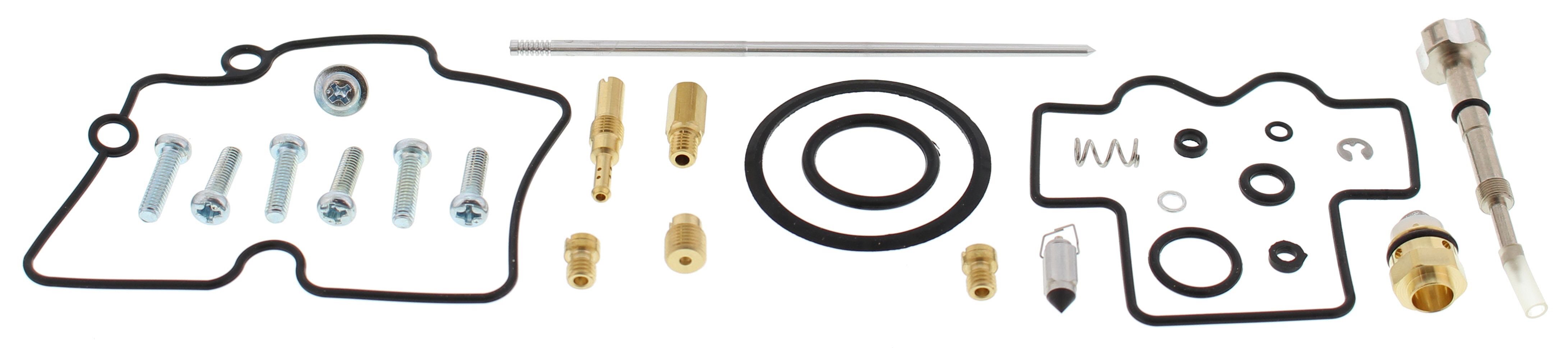 Zestaw naprawczy gaźnika Yamaha WR 426F ALL BALLS | 26-1441