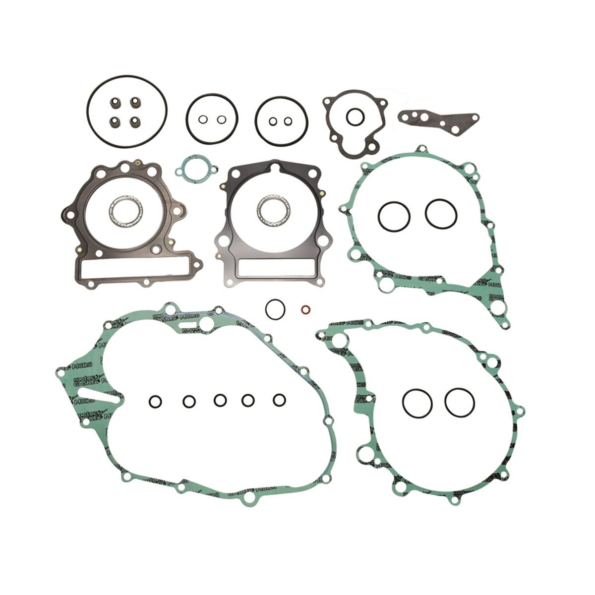 Komplet uszczelek Yamaha XT 600, XT 600 Tenere, TT 600, SRX 600 Athena | P400485850610