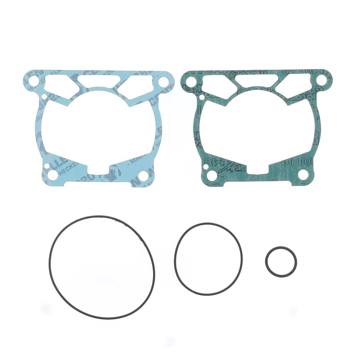 Uszczelki TOP END Głowicy i Cylindra Racing Gas Gas MC 125, Husqvarna TC 125, TE 150, KTM SX/XC 125 Athena | R2706-097