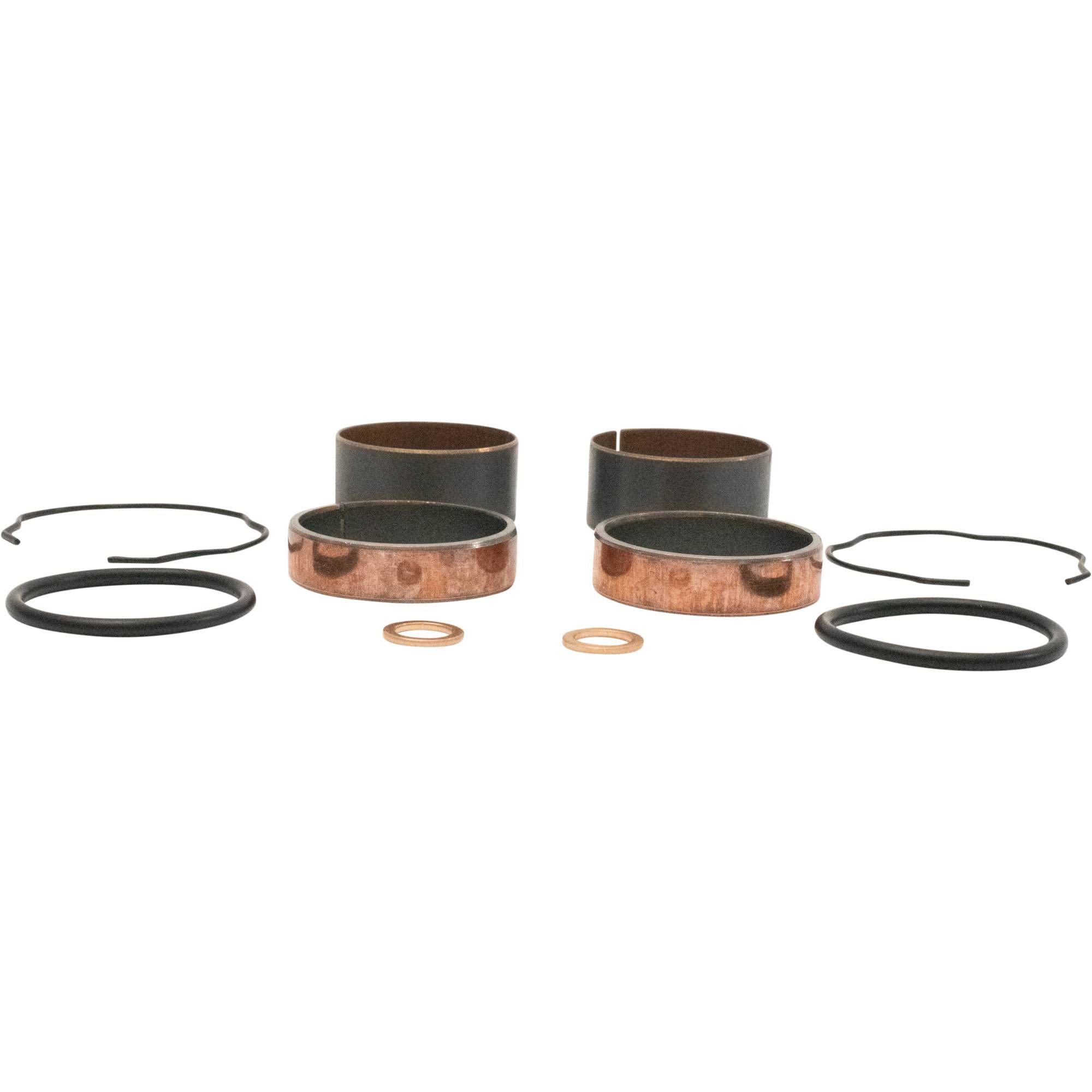 Zestaw tulejek (panewek) zawieszenia przedniego Yamaha MT 09, MT 09 SP, XSR 900 23, YZF R7 ALL BALLS | 38-6159