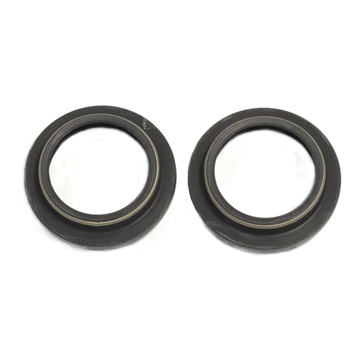 Uszczelniacze zawieszenia pyłowe KTM SX 65, Aprilia Sport City EU3 125, Sport City One 2T 50, Sport City One 4T 50, Derbi Boulevard 4T 50 35x47,4x4,6/14mm ATHENA | P40FORK455182