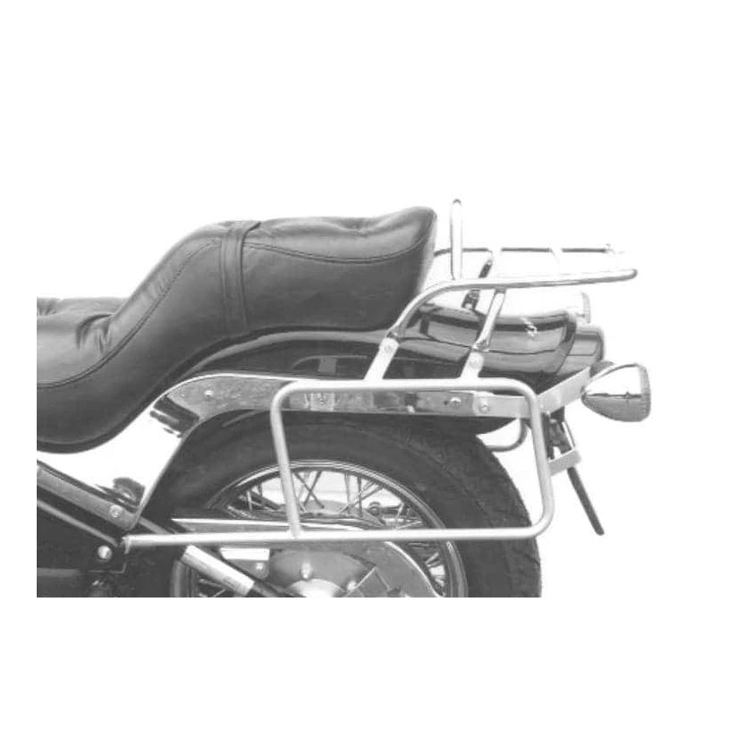 Rurowy stelaż centralny Kawasaki VN 800 1995 - 2000 Hepco Becker | 650273 00 02