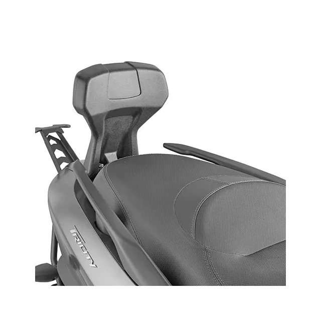 Oparcie pasażera Yamaha Tricity 300 Kappa | KTB2149