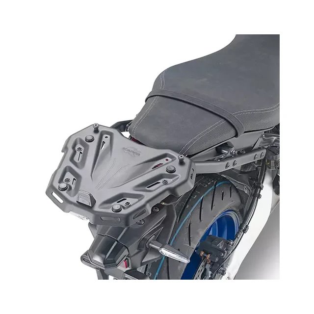 Stelaż kufra centralnego Yamaha MT-09 bez płyty Kappa | KZ2156