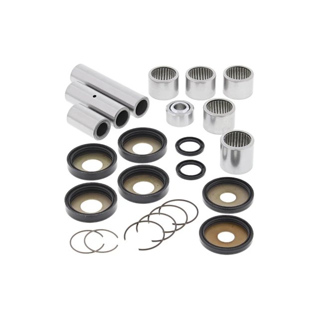 Zestaw naprawczy łącznika przegubu wahacza Suzuki RM 125/250, RMX 250 ProX | 26.110075