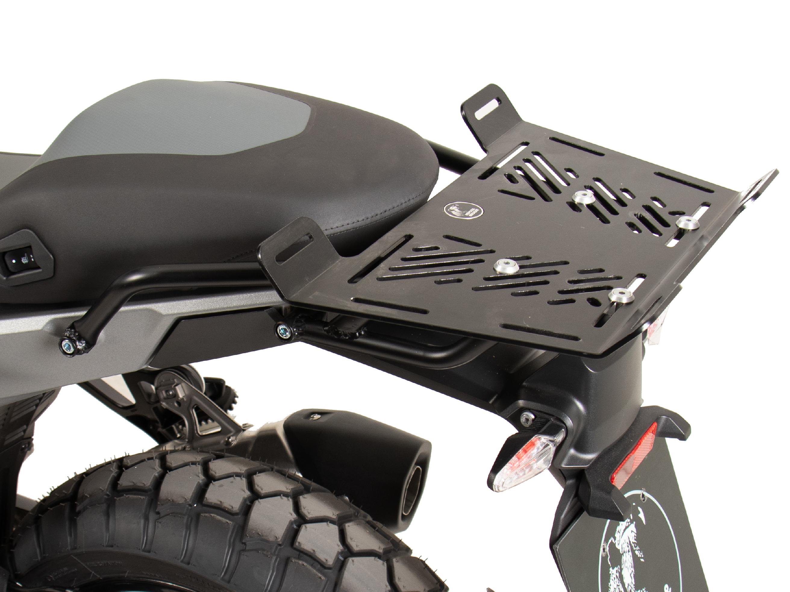 Bagażnik na tył BMW R 1300 GS 2023-2026 Hepco Becker | 8006532 00 01
