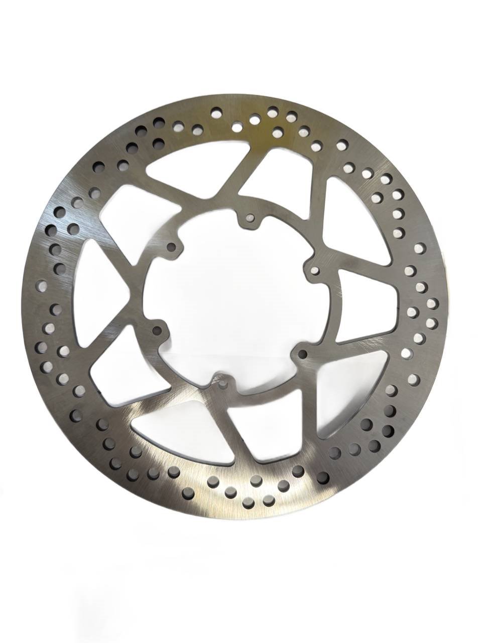 Tarcza hamulcowa przód Aprilia, BMW F 650, F700 GS, F800 GS NG | NG324
