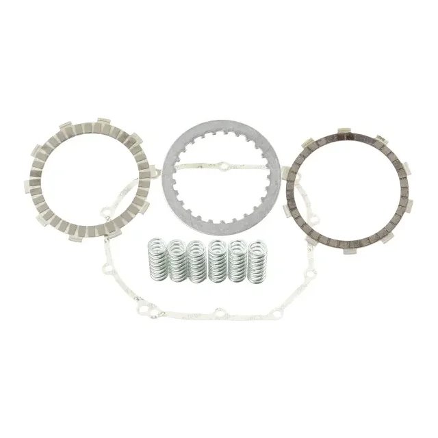 ZF Sprzęgło kompletne Superkit Honda CB 900 F Hornet/CBR 900 RR Fireblade TRW | MSK202