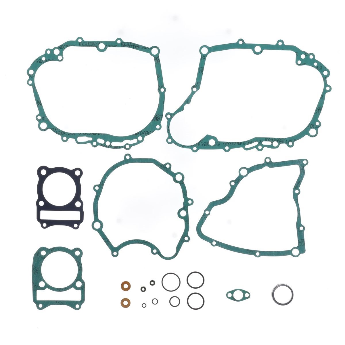Komplet uszczelek Suzuki LT230GEF/GEG/EH-EP Athena | P400510850231