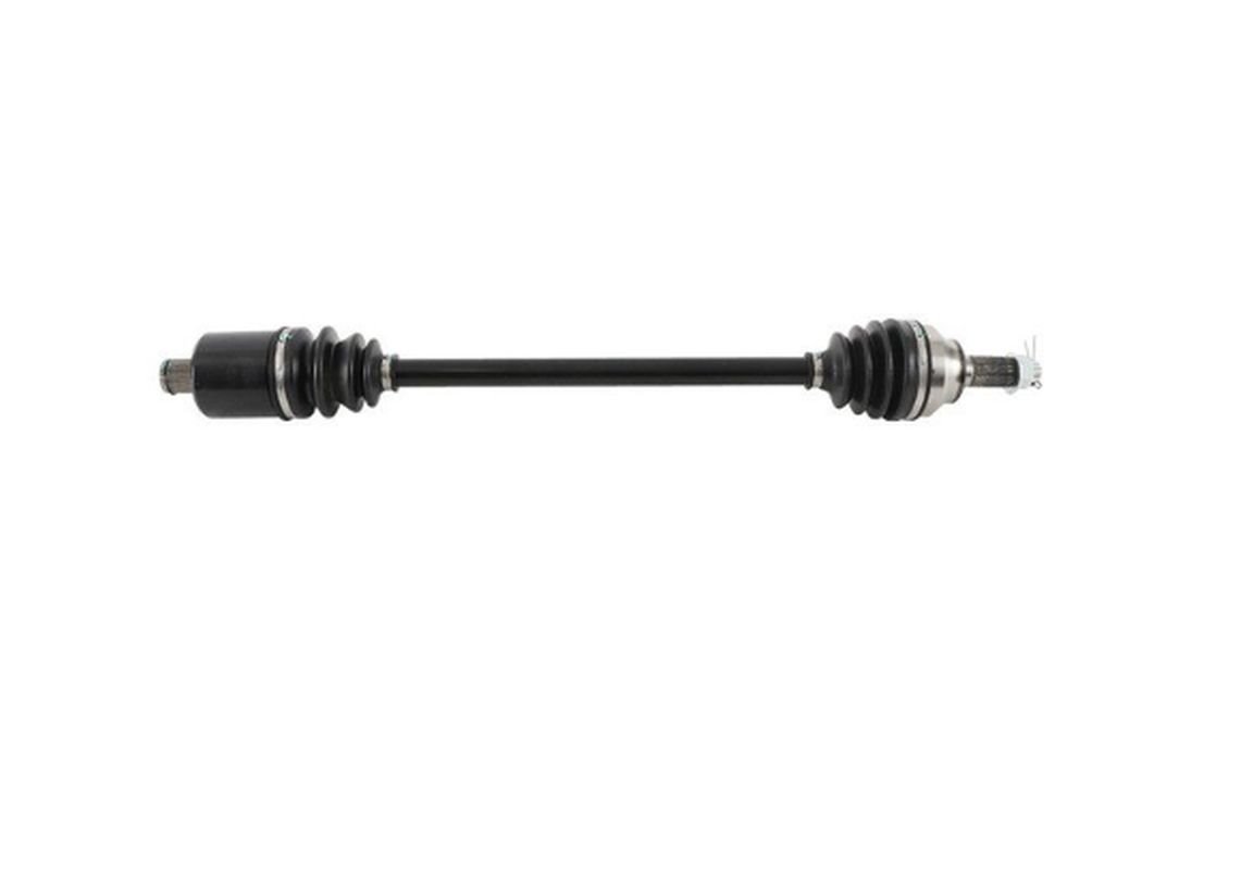 Półoś napędowa Polaris RZR XP 1000 AB6 STRONG TYŁ STRONA LEWA/PRAWA All Balls | AB6-PO-8-339