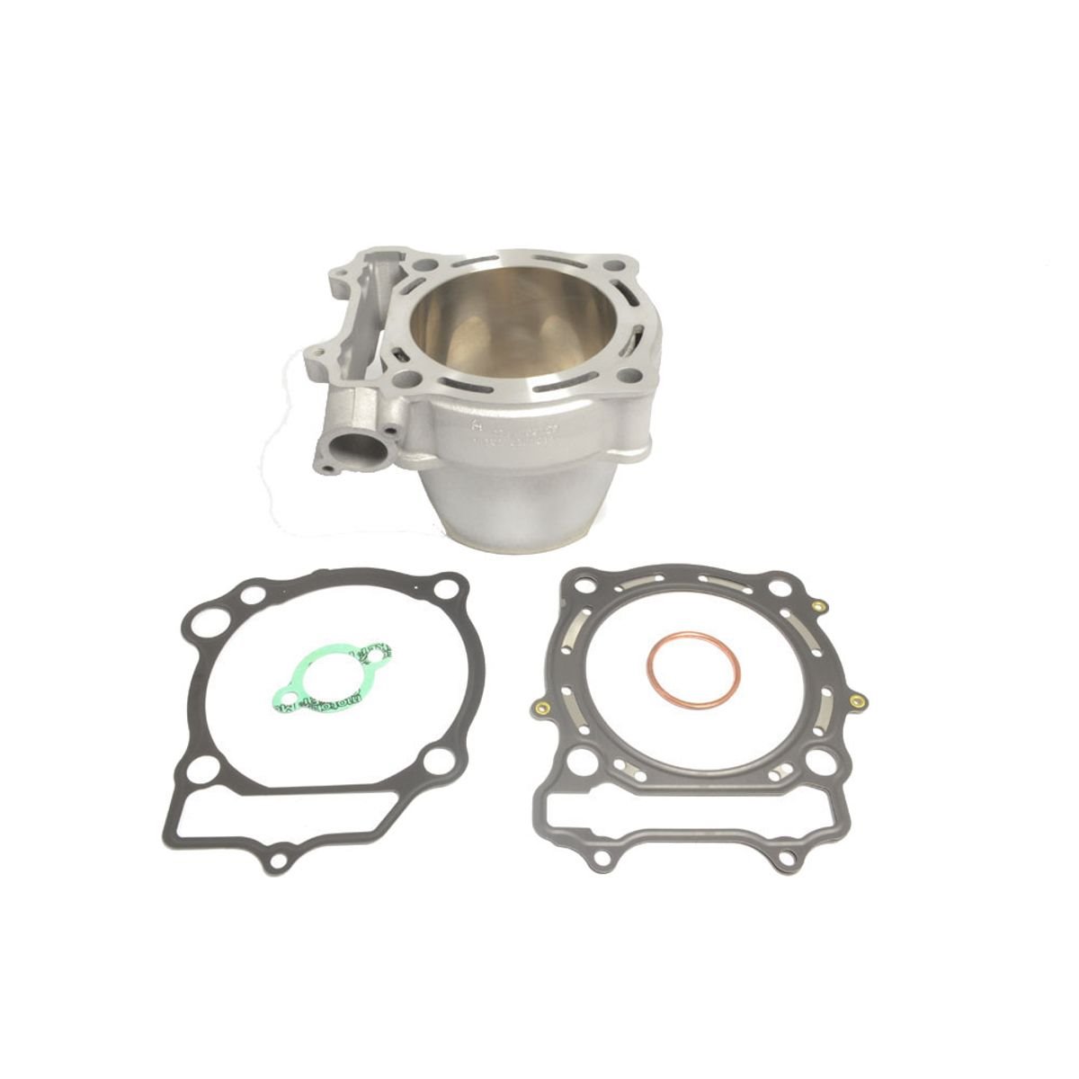 Cylinder STD + uszczelki TOP-END Suzuki RMZ 450 Athena | EC510-011