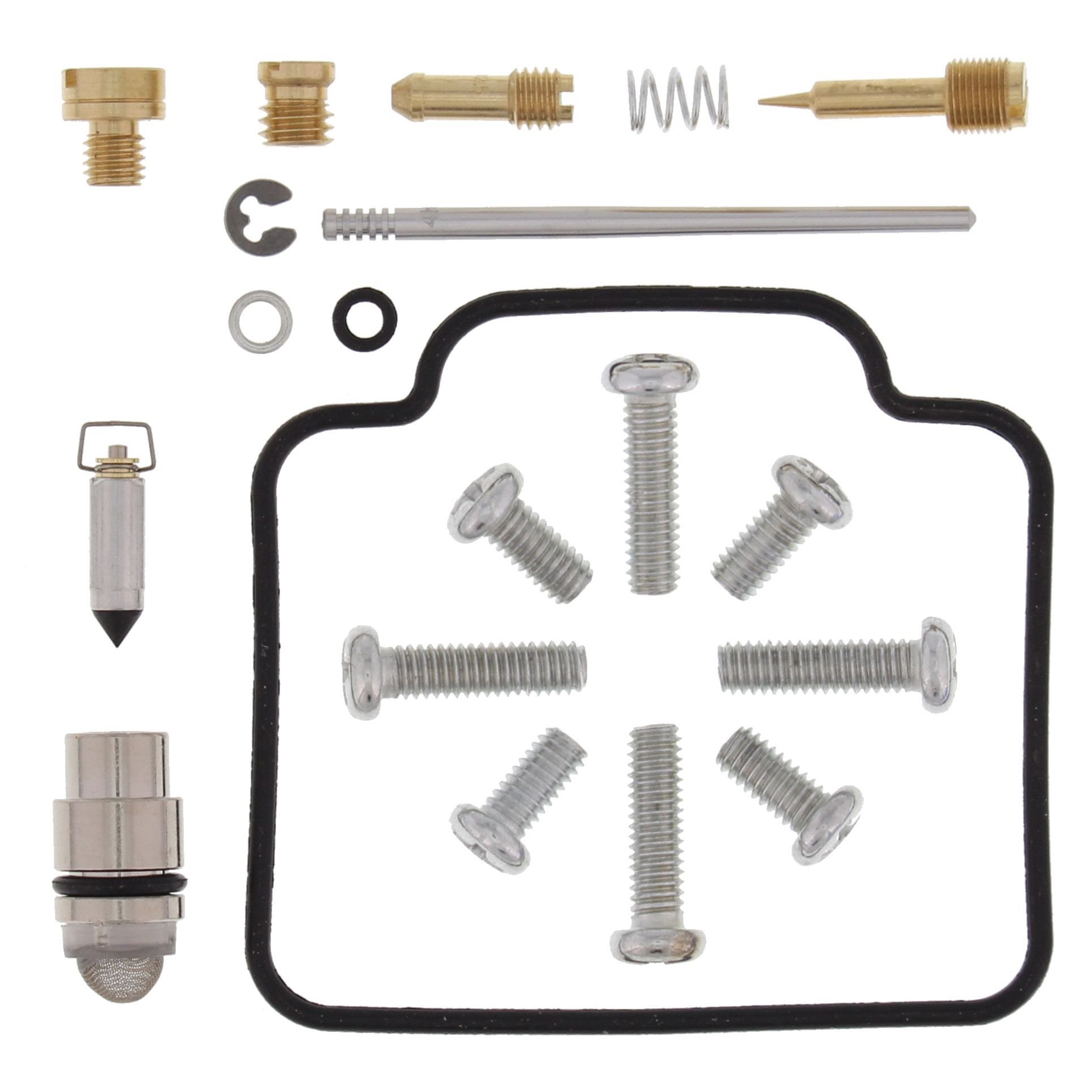 Zestaw naprawczy gaźnika Polaris Sportsman 335, Worker 335 All Balls | 26-1032
