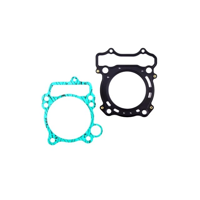 Uszczelki top-end Yamaha YZF 250/YZ250F, WRF 250/WR250F GŁOWICA+CYLINDER ProX | 36.2301