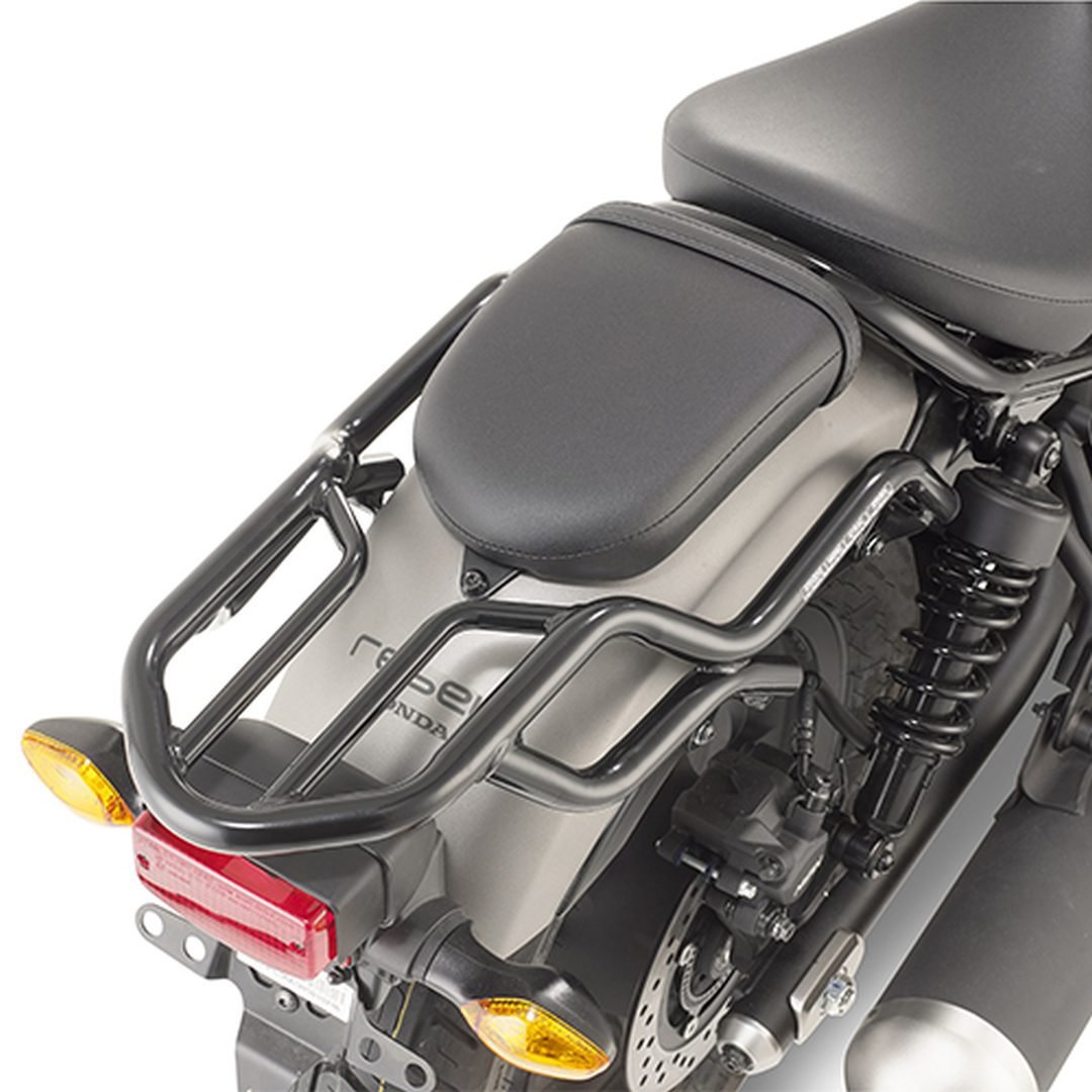 Stelaż kufra centralnego bez płyty Honda CMX 500 Rebel Kappa | KR1160
