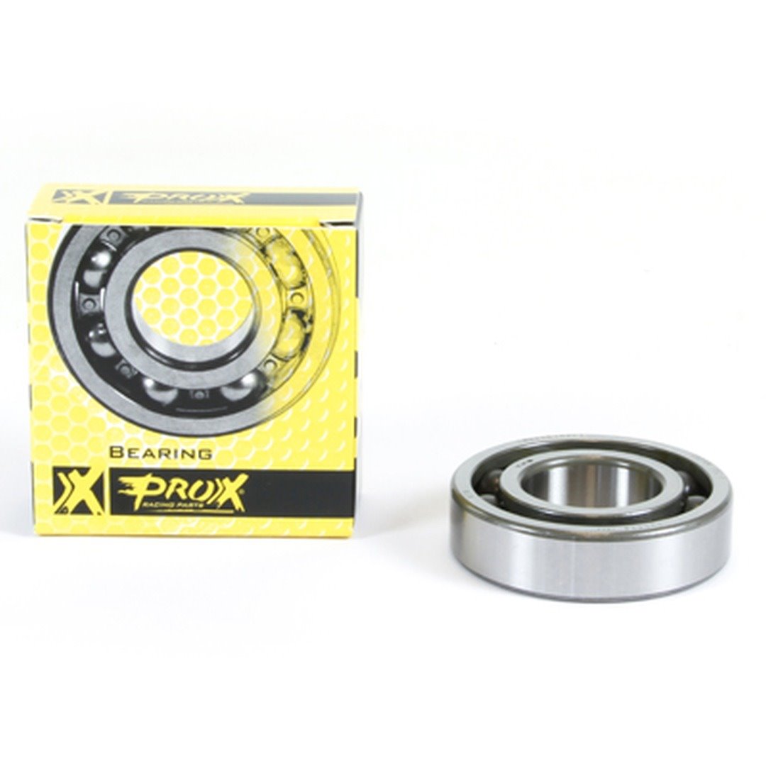 Łożysko wału korbowego Beta RR 250/300 30x62x16, 6206c3, TMB206 ProX | 23.TMB206