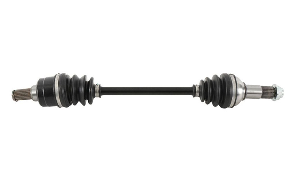 Półoś napędowa AB6 Strong Yamaha YFM700 Grizzly, YFM700 Grizzly EPS tył strona lewa/prawa All Balls | AB6-YA-8-346