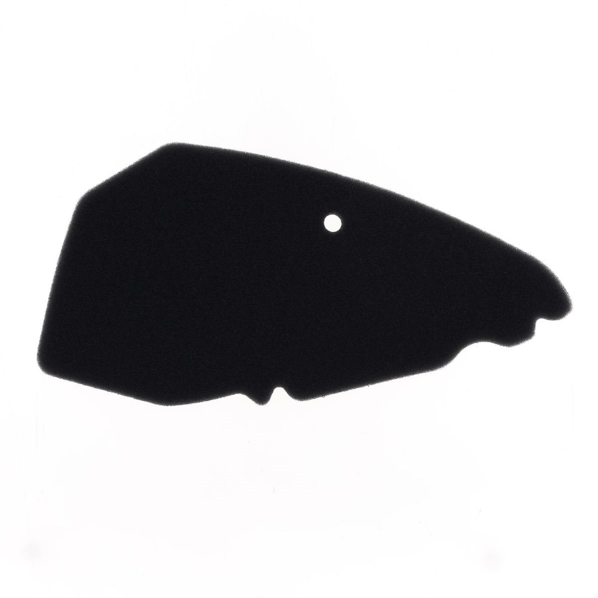 Filtr powietrza Piaggio Free 50, Derbi Atlantis 50 2T, 100 4T Athena | S410480200004