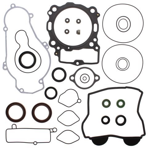 Komplet uszczelek z uszczelniaczami silnikowymi KTM SX-F 505, XC-F 505 Winderosa | 811336