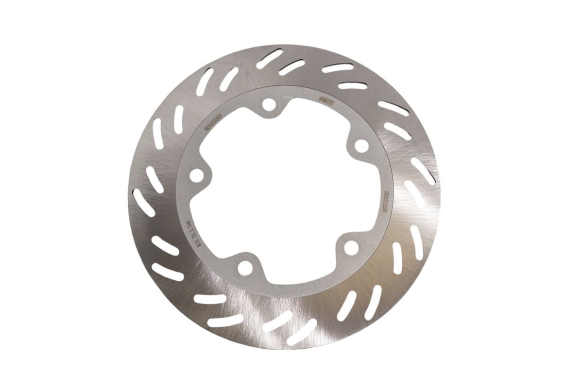 Tarcza hamulcowa przód SYM CITYCOM 300 I/S/CBS MTX PARTS | MDS82008