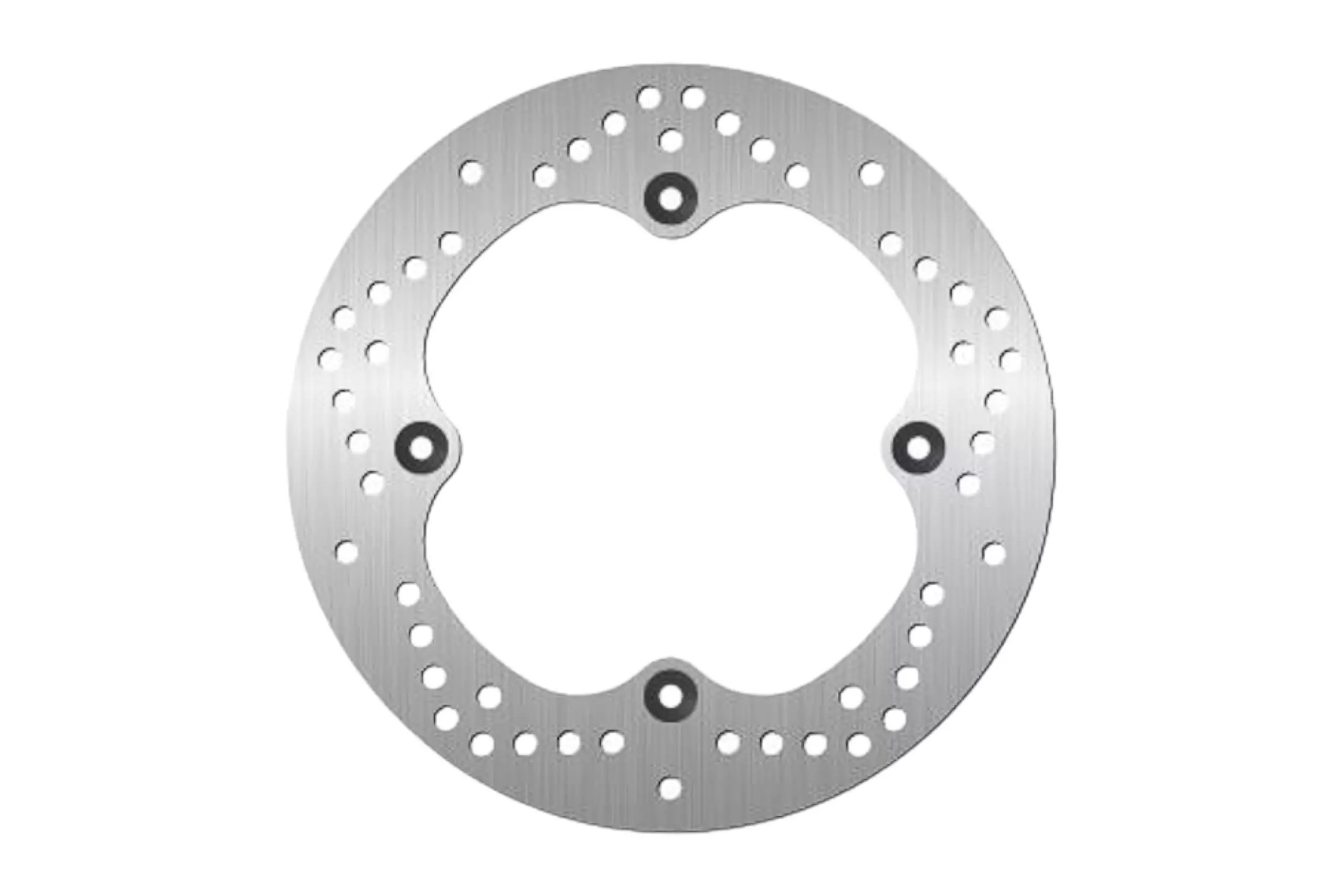 Tarcza hamulcowa tył Can-Am Maverick 900/1000 (248x-x4,5mm) (4x9mm) | NG1888