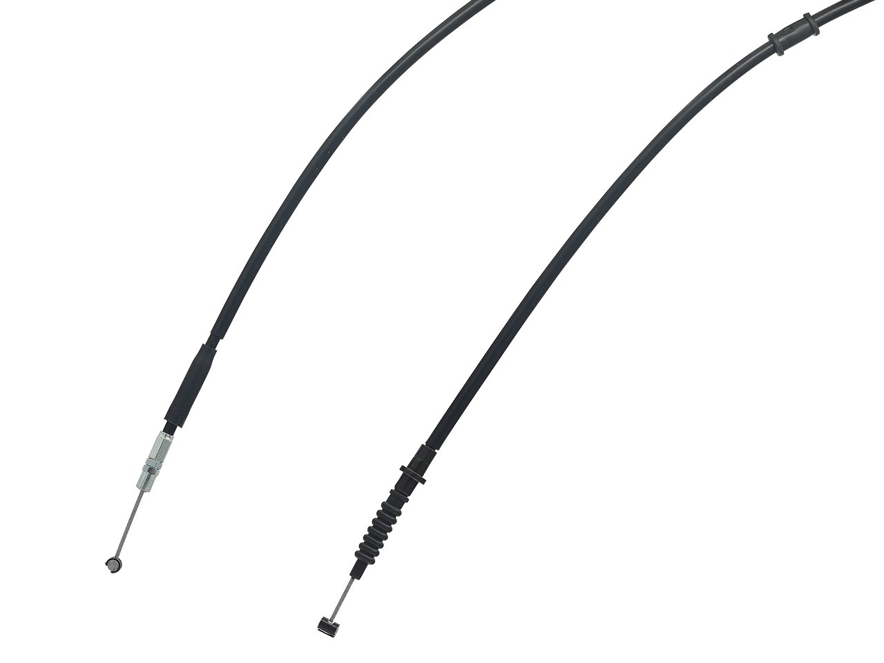 Linka sprzęgła Yamaha YZ 85, YZ 85 LW (53.121051 45-2037) (B4B-26335-00) Psychic | 105-429
