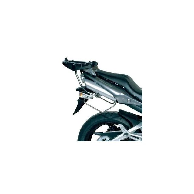 Stelaż kufra centralnego z płytą Monokey Suzuki GSR 600 Kappa | KR116