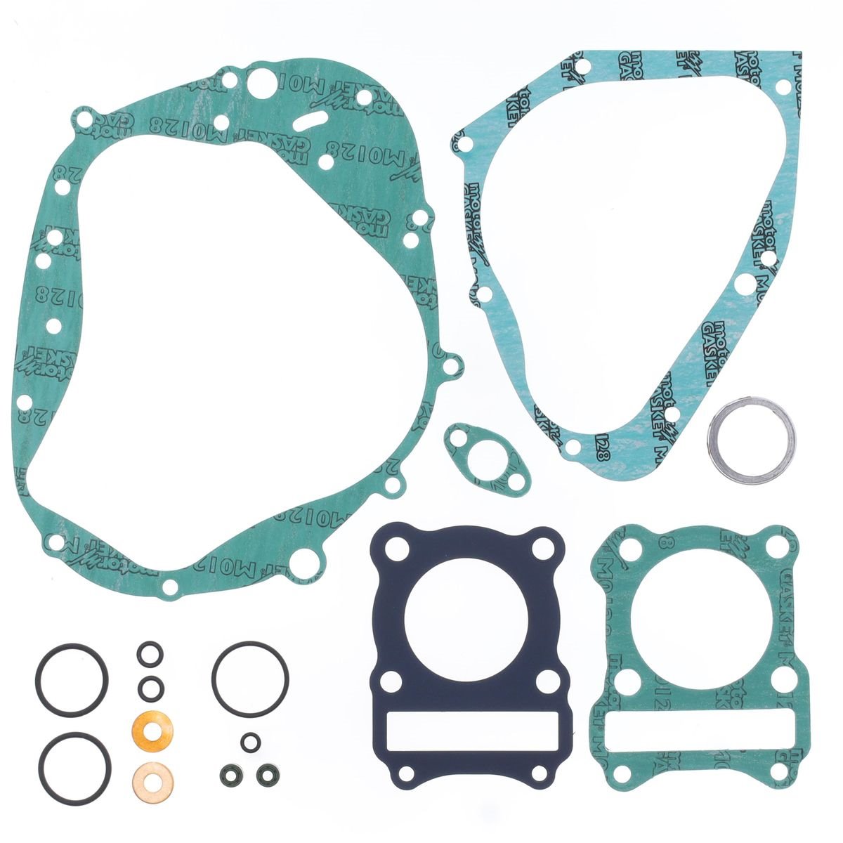 Komplet uszczelek Suzuki GN125 Athena | P400510850135