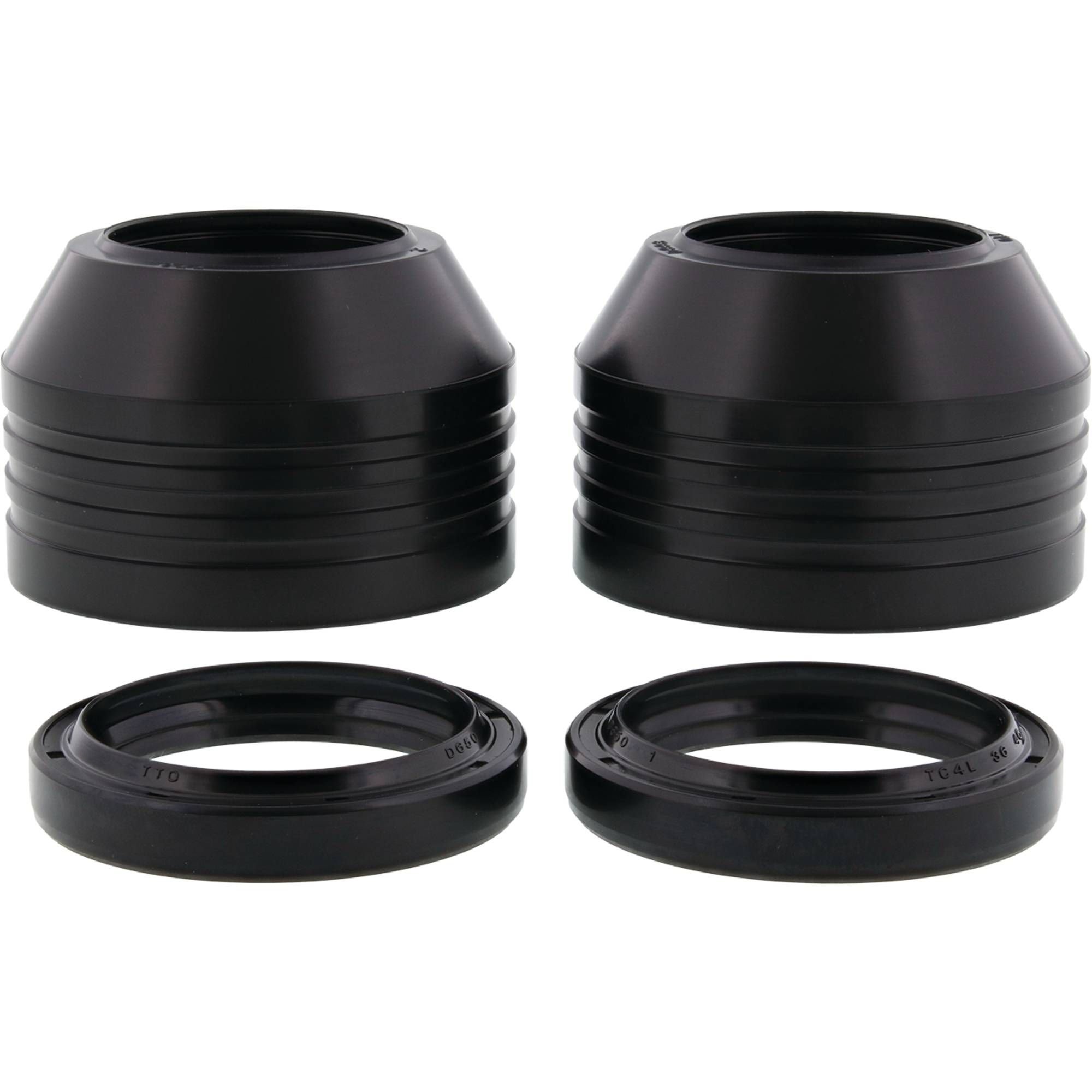 Komplet uszczelniaczy olejowych i pyłowych BMW R100CS, R45/N/T/TN, R65/LS, R80 RT ALL BALLS | 56-160