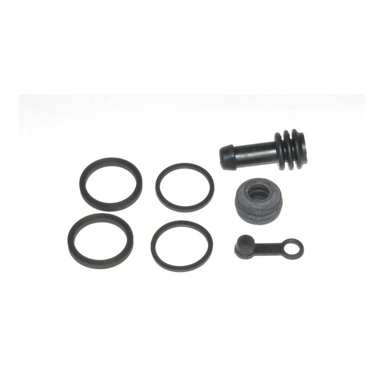 Zestaw naprawczy zacisku hamulcowego przód Kawasaki KX 80/85 | BCR-405
