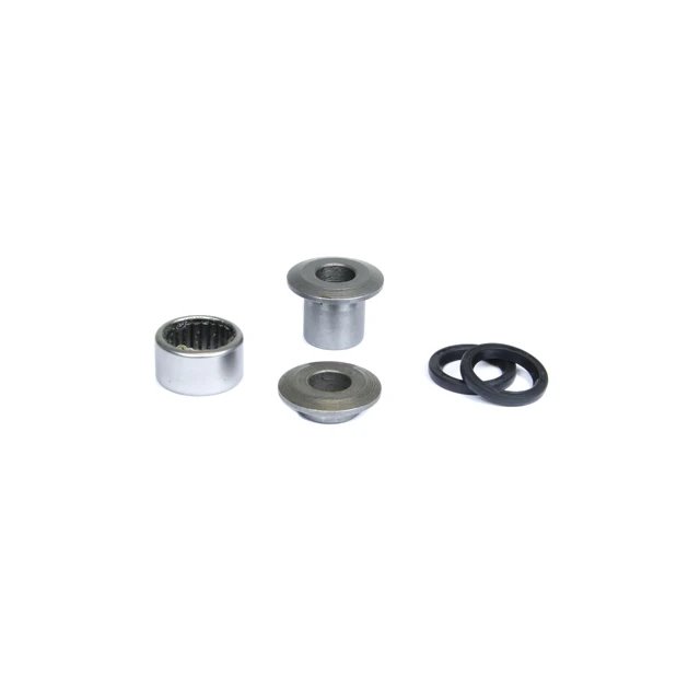 Zestaw naprawczy mocowania łożyska amortyzatora tylnego górne Honda CR 80/85, CRF 150, XR 650R ProX | 26.350055