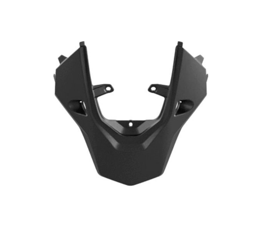 Błotnik tył T7 Revolution Yamaha Tenere 700 Kolor czarny Racetech | PPT7NR00024