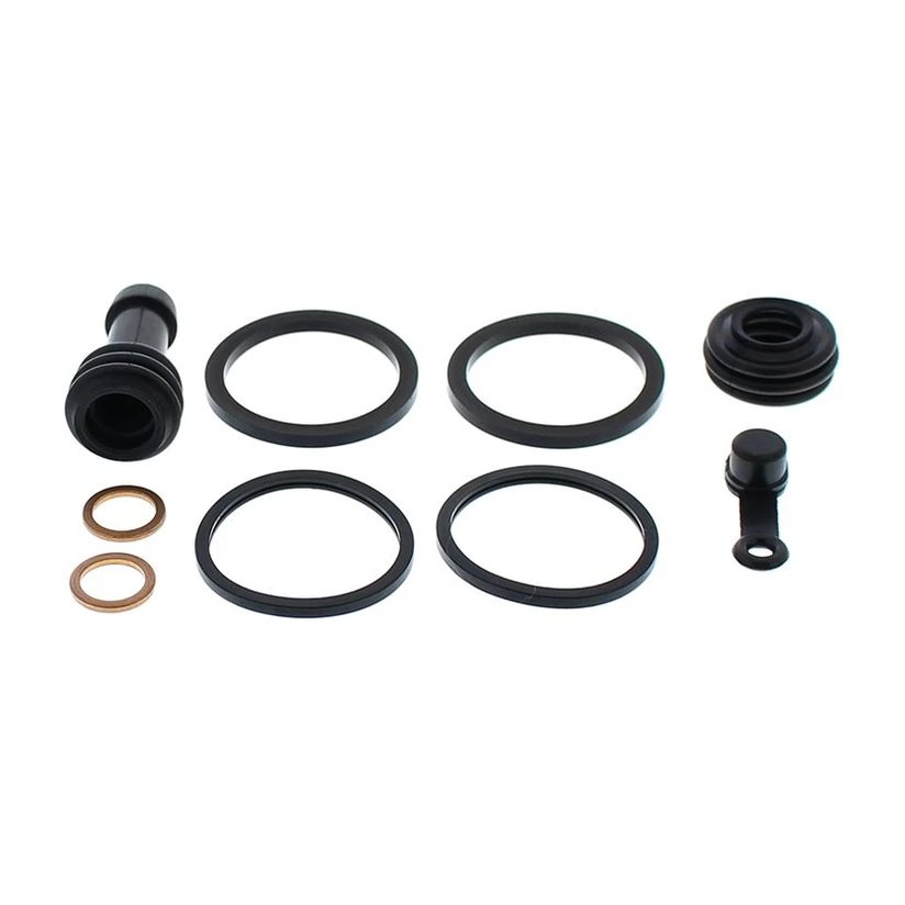 Zestaw naprawczy zacisku hamulcowego PRZÓD/TYŁ Polaris Sportsman/Ranger/RZR All Balls | 18-3251