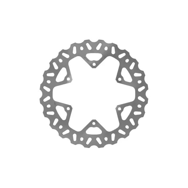 ZF Tarcza hamulcowa tył Yamaha YZ/WRF 125/250/426/450 TRW | MST350EC