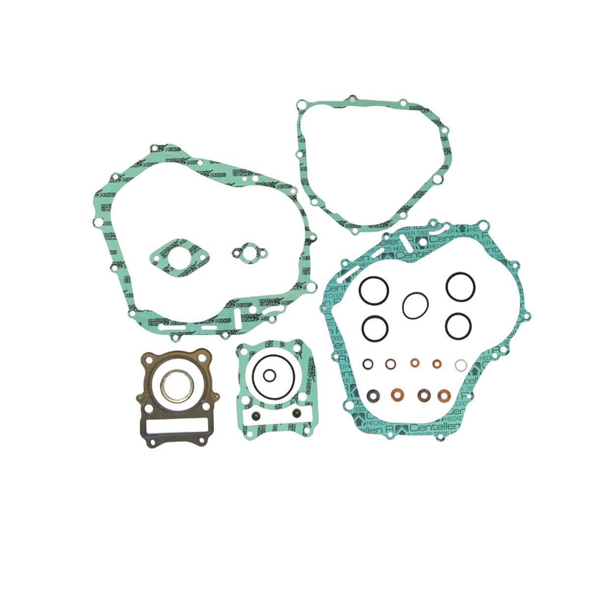 Komplet uszczelek Suzuki LT-F 250 Ozark, LT-Z 250 Quadsport Athena | P400510850390