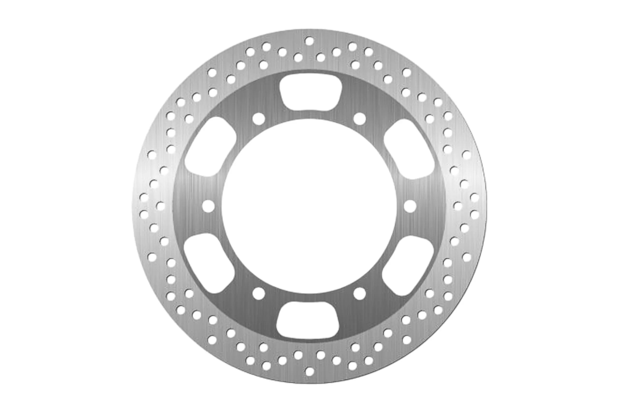 Tarcza hamulcowa przód Honda VT750 Shadow (296x144x6mm) (6x10,5mm) | NG1848
