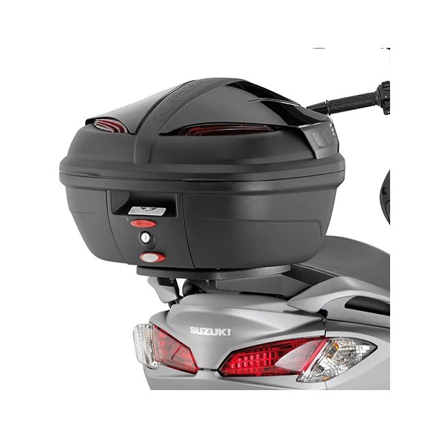 Stelaż kufra centralnego bez płyty Suzuki Burgman UH 125/200 ABS Kappa | KR3106