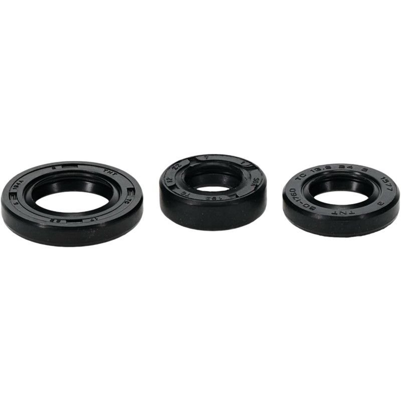Komplet uszczelniaczy silnikowych Honda CRF110F WINDEROSA (VERTEX) | 822999