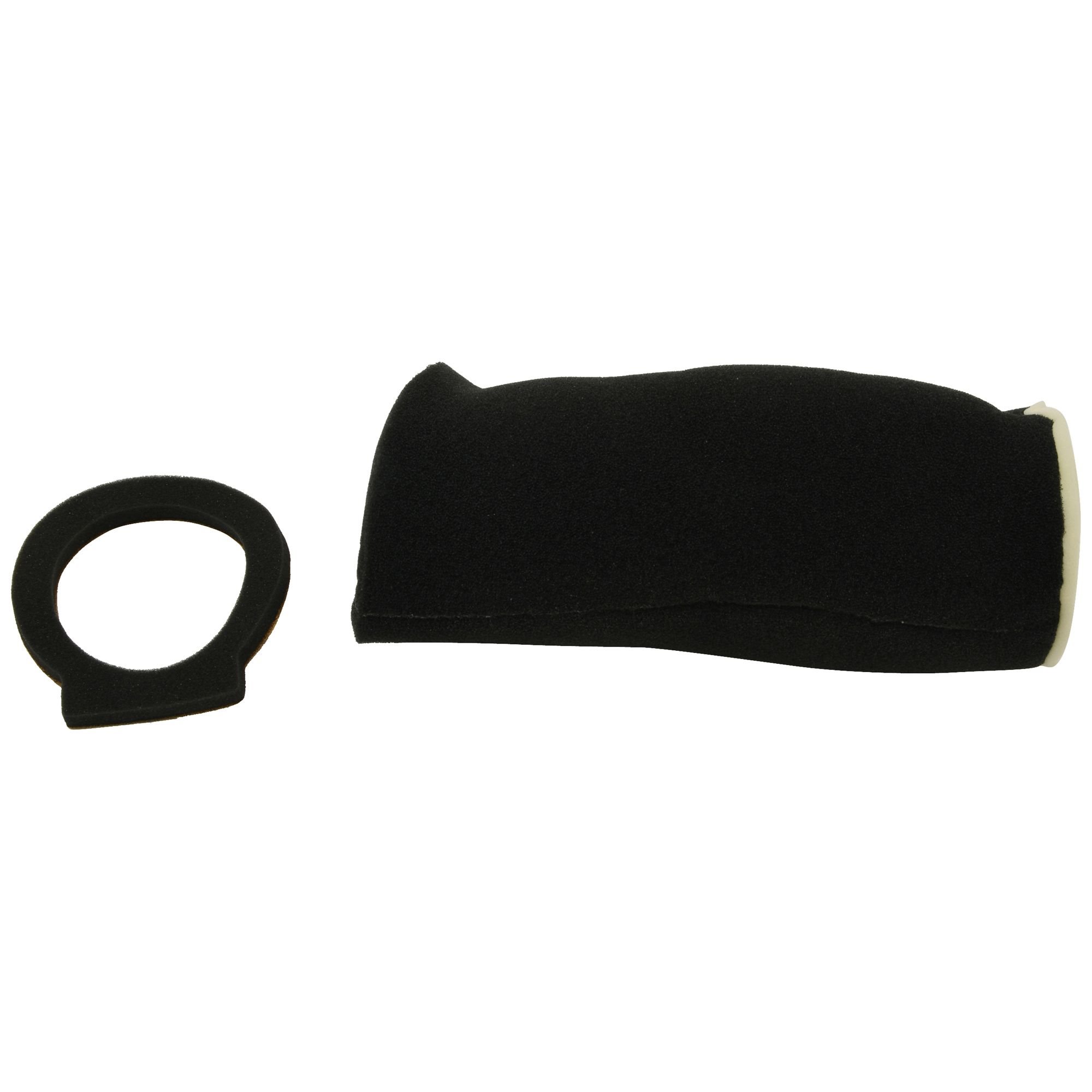 Filtr powietrza Yamaha YFM 350 Raptor, YFM 350 Warrior, YFM 35FX Wolverine, YFM 600 Grizzly ALL BALLS | 48-1066