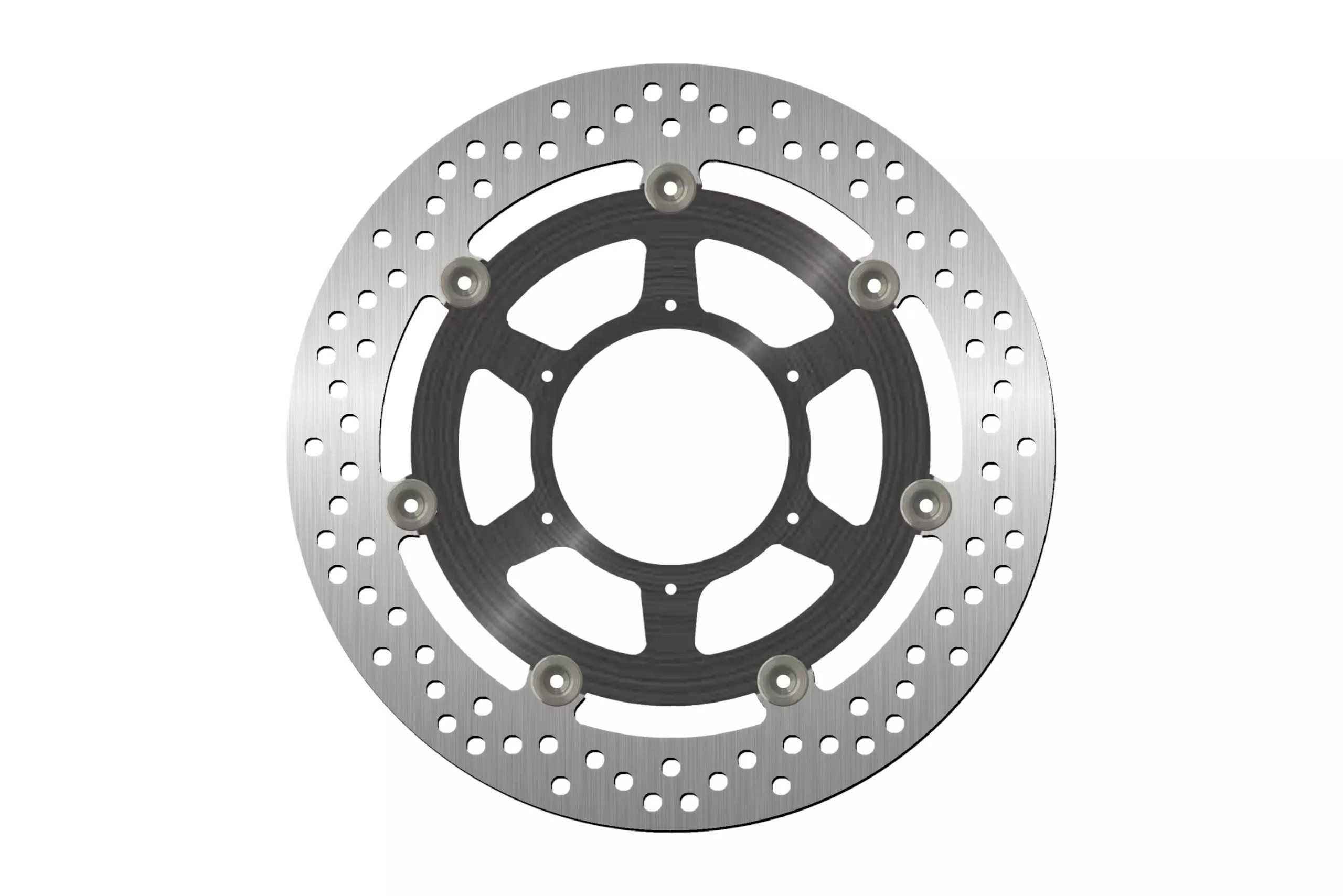 Tarcza hamulcowa NG przód Honda CBR 600F 01-07 ABS | NG1582G