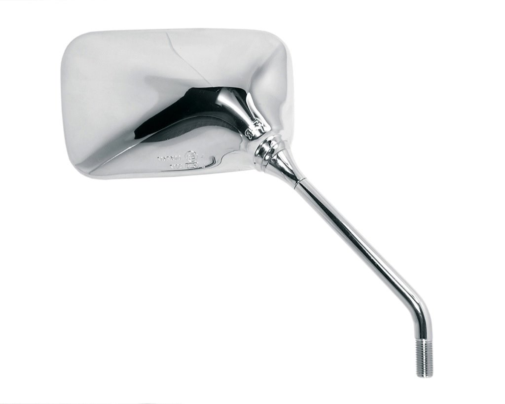 Lusterko Honda CBF 600, VT 125C, CBF 500 PRAWE Chrome LEWY GWINT (EH164D) Vicma | 1083950001