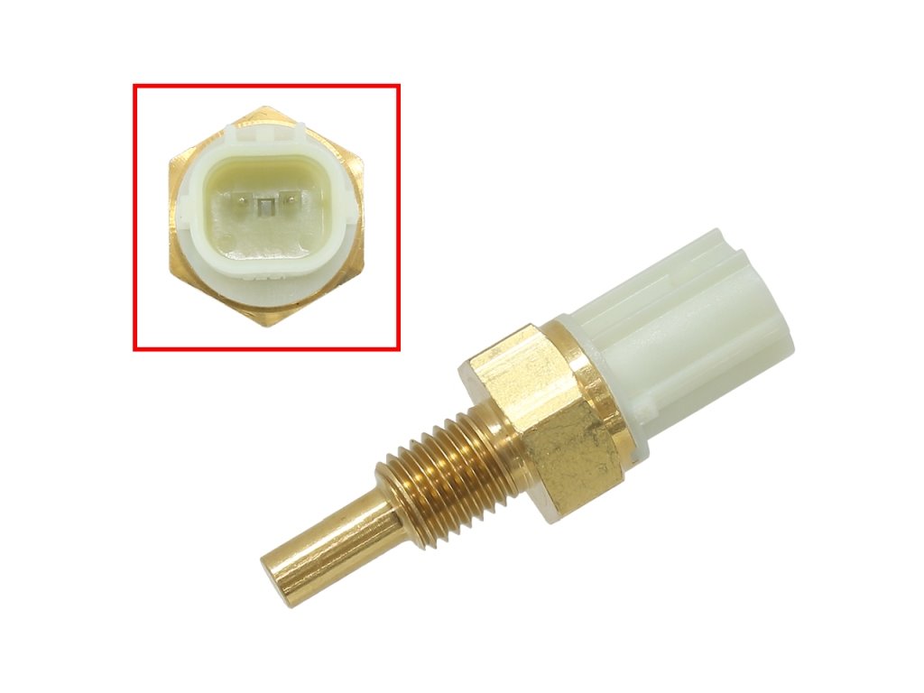 Czujnik temperatury wody Yamaha YZF 250, FX, WRF 450, YZF 450FX, MT-10, MT-03, Kodiak 450 Bronco | SM-01751