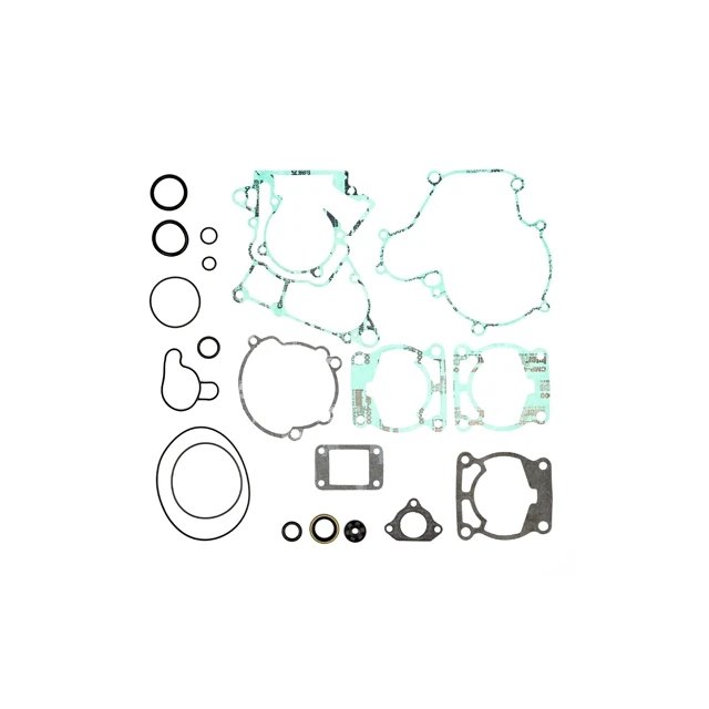 Komplet uszczelek z kompletem uszczelniaczy silnikowych KTM SX 50 ProX | 34.6012
