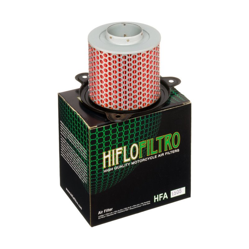 Filtr Powietrza Honda VT 500E HifloFiltro | HFA1505