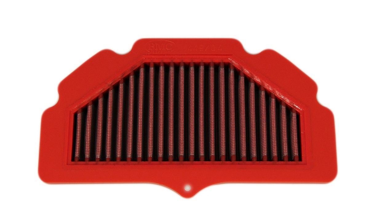 Filtr powietrza Suzuki GSR 400/600, GSR 750, GSX-S 750 BMC | FM449/04