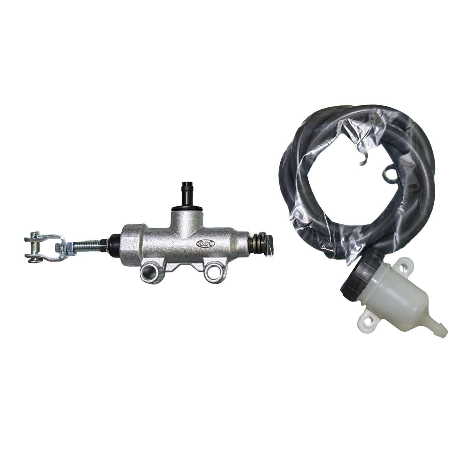 Pompa hamulca tylnego Polaris Sportsman 400/450/500/570/800 PROMX | PMRMC32