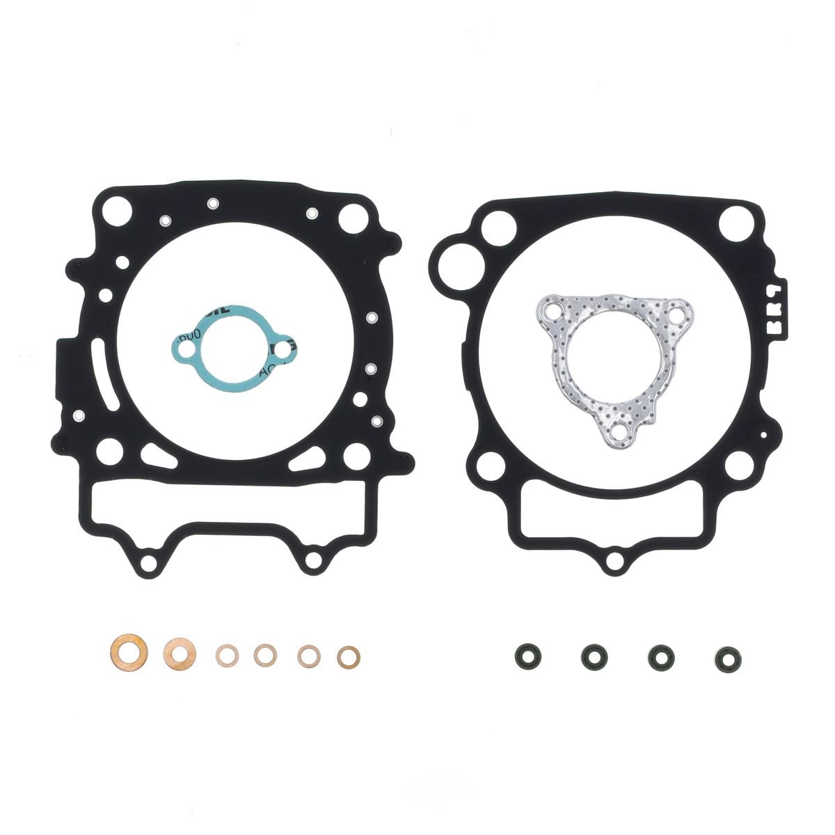 Uszczelki TOP-END Yamaha YZF 450, YZF 450 FX, WRF 450 Athena | P400485600197