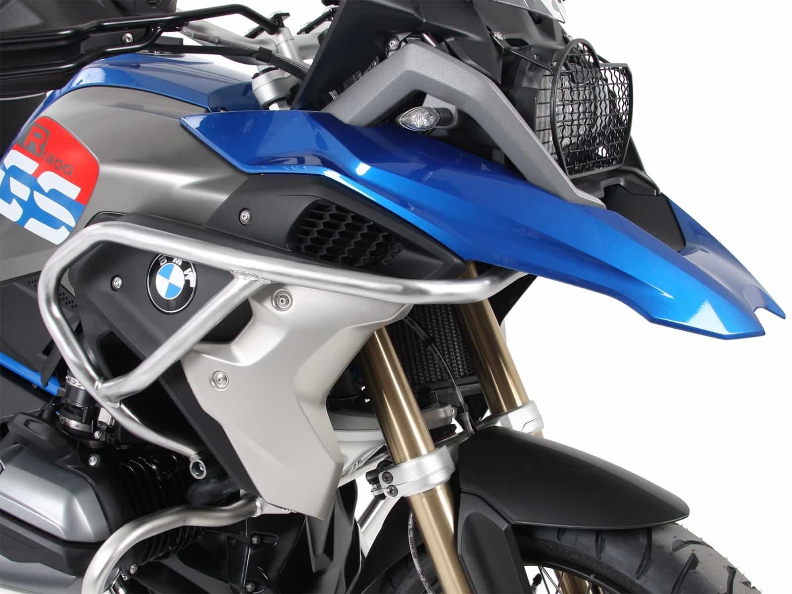 Gmole górne (zbiornika) BMW R 1250 GS 2018 - 2023 Hepco Becker | 5026514 00 22
