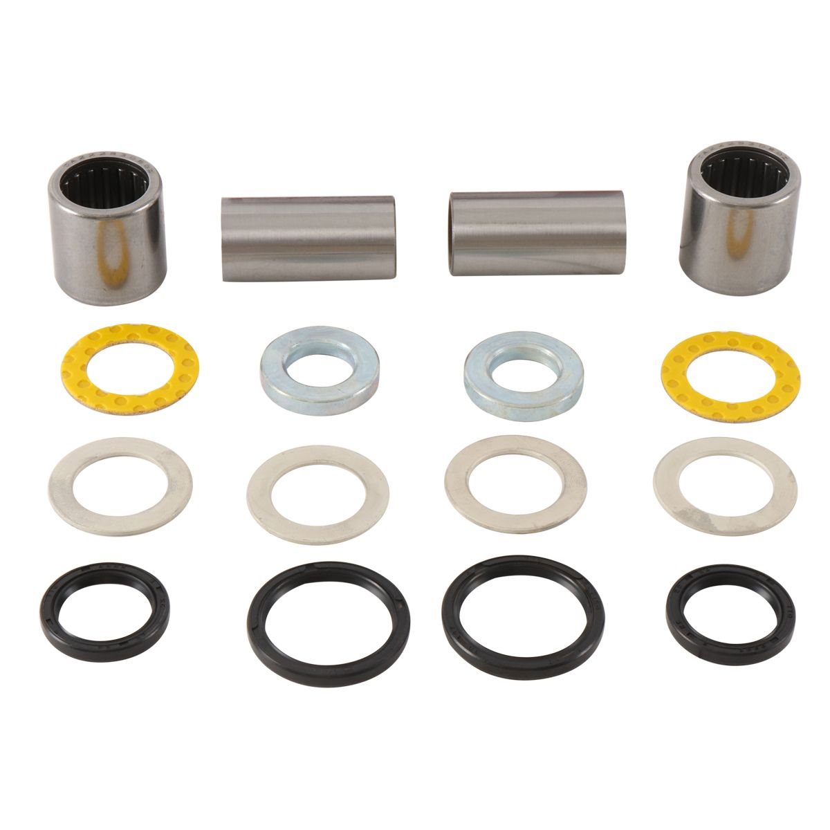 Zestaw naprawczy wahacza Honda CRF250R/RX, 450R/RX All Balls | 28-1218