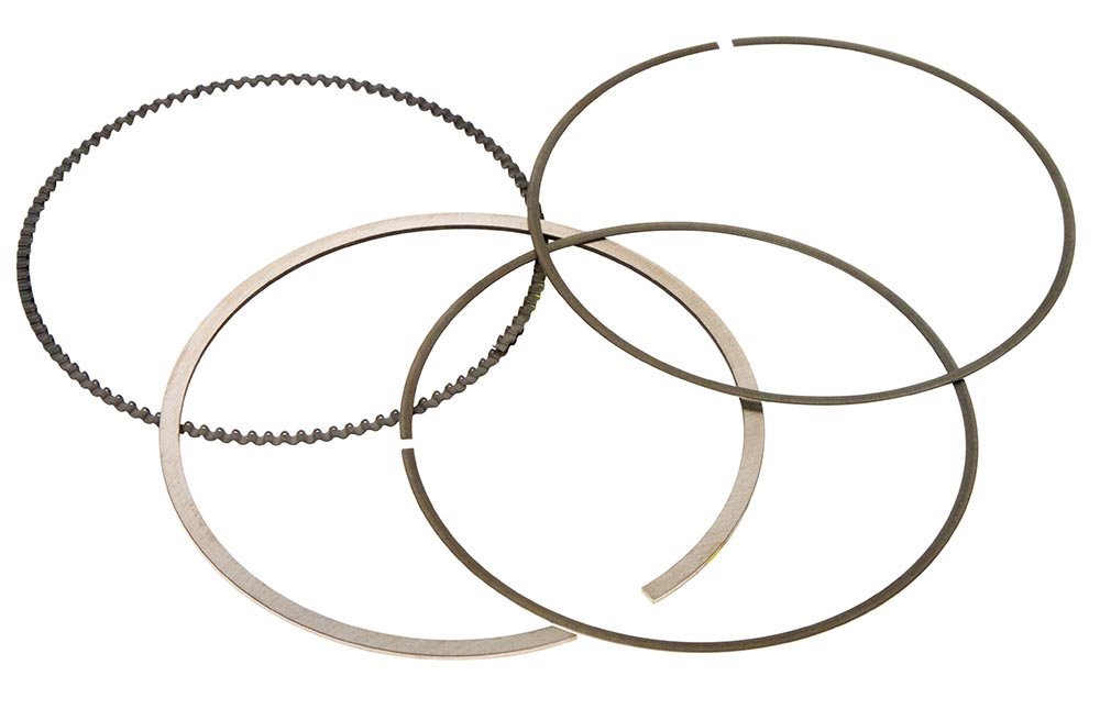 Pierścienie (średnica 97MM) (KPL.) Vertex | 590297000002